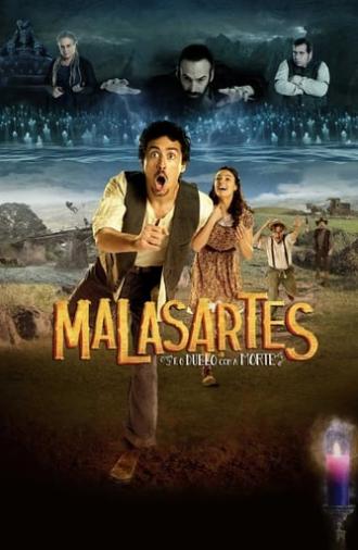 Malasartes e o Duelo com a Morte (2017)