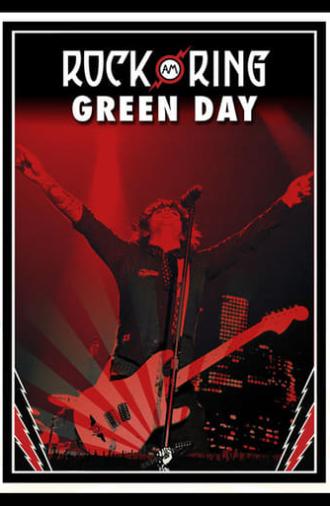 Green Day - Rock am Ring Live (2013)