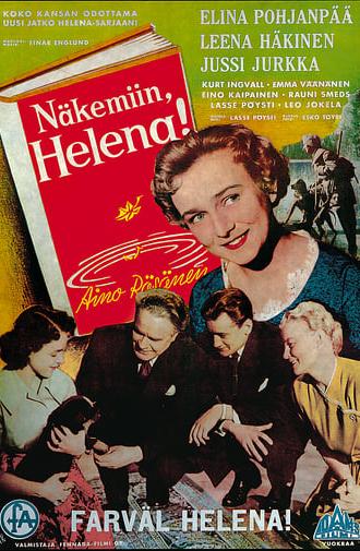 Näkemiin Helena (1955)