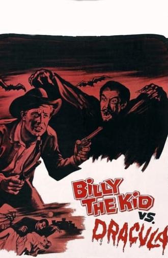 Billy the Kid Versus Dracula (1966)