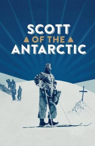 Scott of the Antarctic (1948)