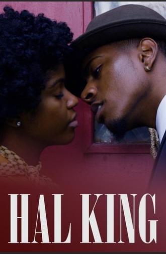 Hal King (2021)