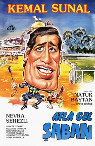 Atla Gel Şaban (1984)
