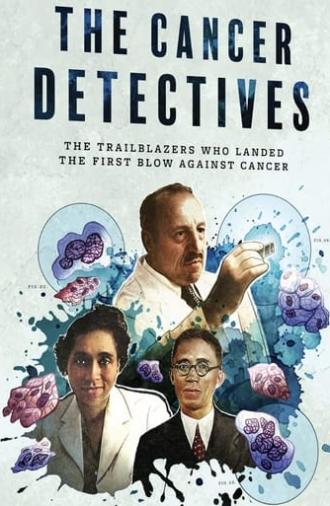 The Cancer Detectives (2024)