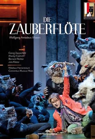 Die Zauberflöte (2012)