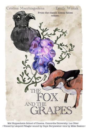 The Fox and the Grapes (2026)