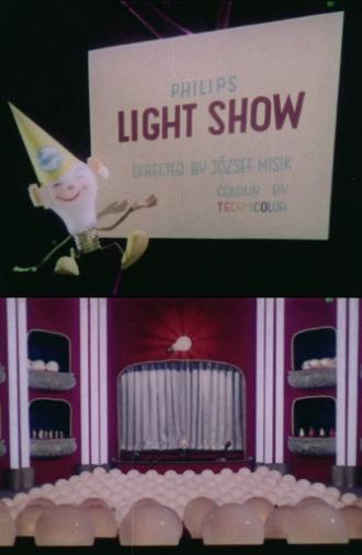 Philips Light Show (1946)