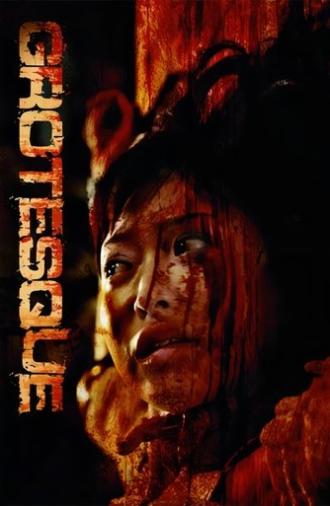 Grotesque (2009)