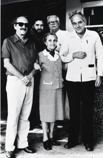 Paulo Emílio S. Gomes - Ganga Bruta (1976)