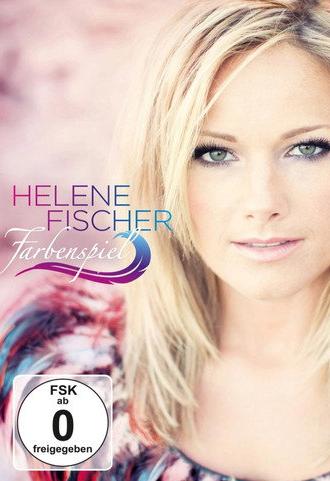 Helene Fischer - Farbenspiel Super Special Fanedition (2013)
