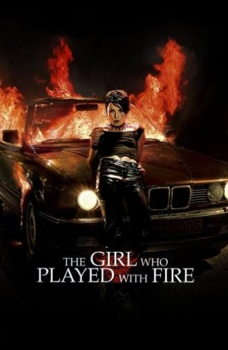 The Girl Who Played with Fire (2009)