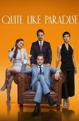 Quite Like Paradise (2024)