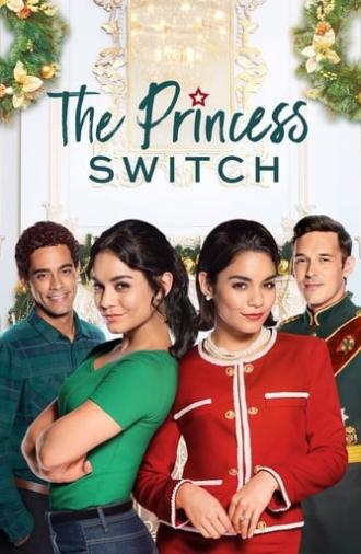 The Princess Switch (2018)