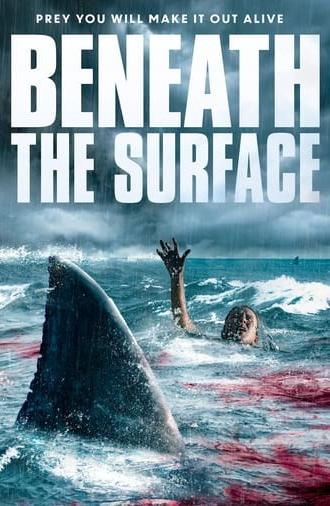 Beneath the Surface (2022)