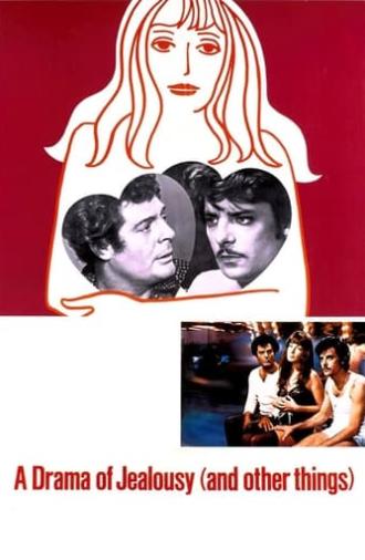 A Drama of Jealousy (and other things) (1970)