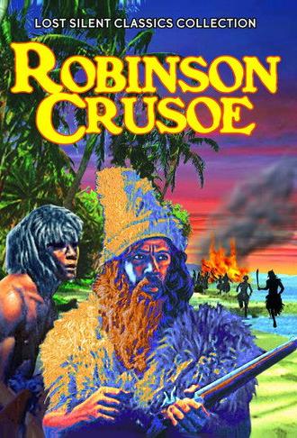 Robinson Crusoe (1927)