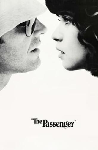 The Passenger (1975)