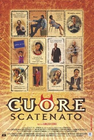 Cuore scatenato (2003)