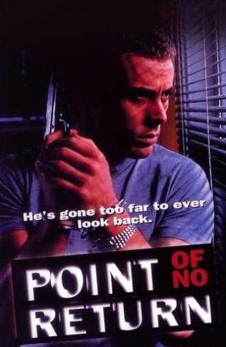 Point of No Return (1996)