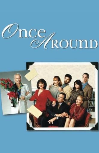 Once Around (1991)