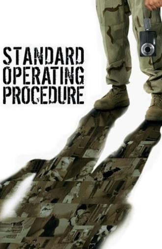 Standard Operating Procedure (2008)