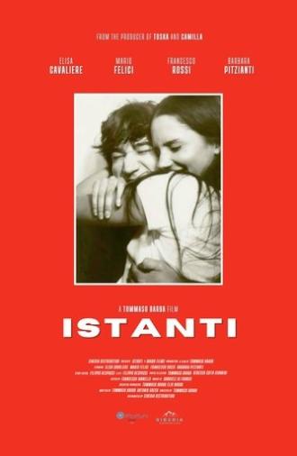 Istanti (2025)