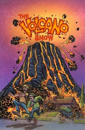 The Volcano Show (1988)