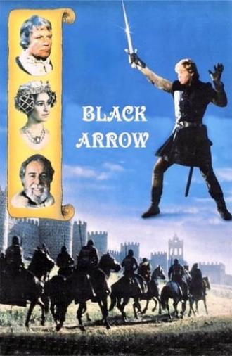 Black Arrow (1985)