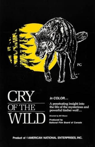 Cry of the Wild (1973)