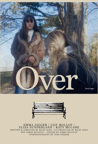 Over (2025)