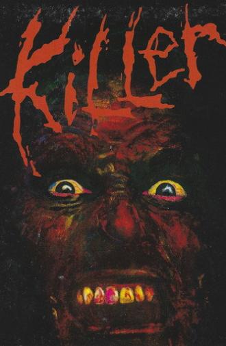 Killer! (1989)