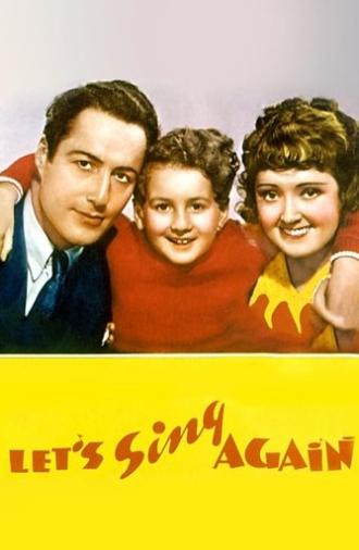 Let's Sing Again (1936)
