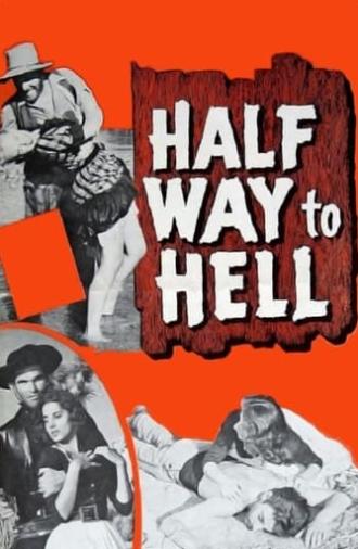 Half Way to Hell (1960)