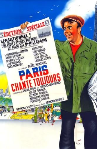 Paris Still Sings! (1951)