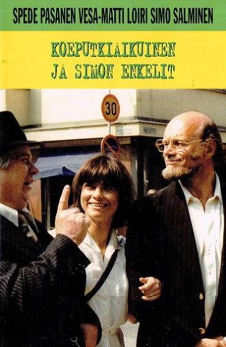 Koeputkiaikuinen ja Simon enkelit (1979)