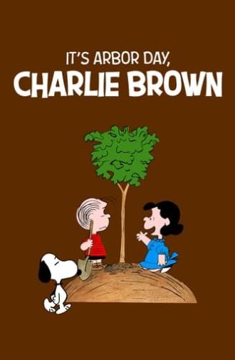 It's Arbor Day, Charlie Brown (1976)