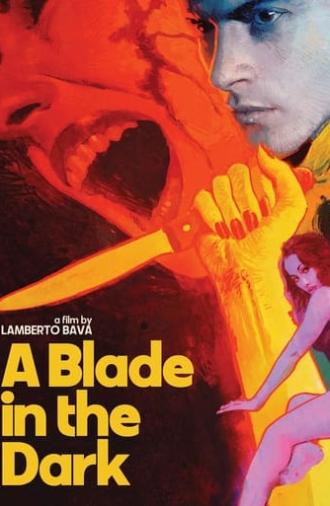 A Blade in the Dark (1983)