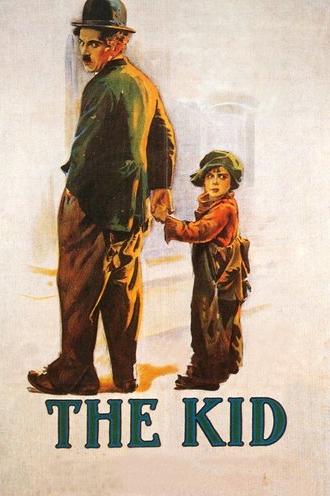 The Kid (1921)