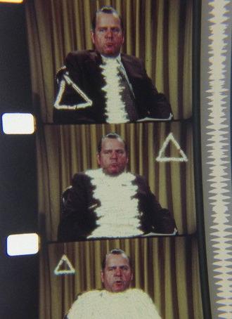 The Scratchman (1980)