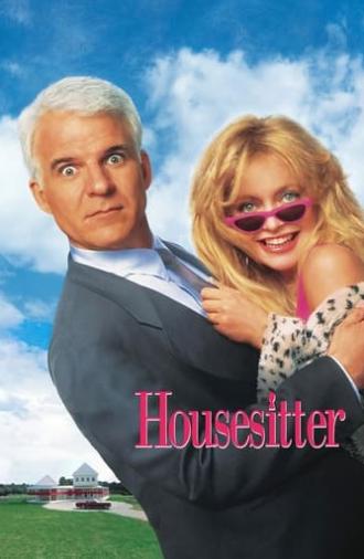 Housesitter (1992)