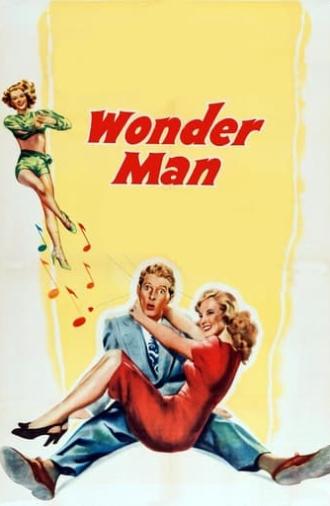 Wonder Man (1945)