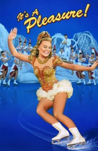 It's a Pleasure (1945)