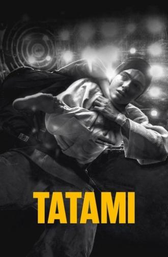 Tatami (2024)