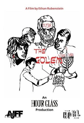 The Golem (2023)
