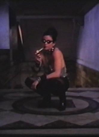 Lady (1984)