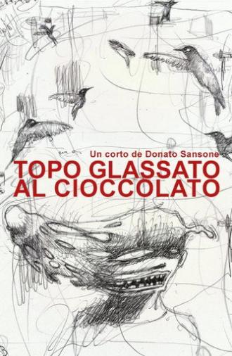 Frosted Chocolate Mouse (2011)