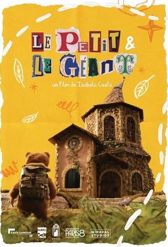 Le Petit et le Géant (2025)