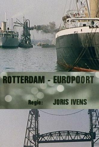 Rotterdam-Europoort (1966)