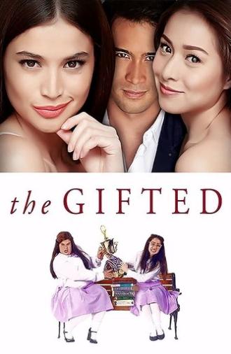 The Gifted (2014)
