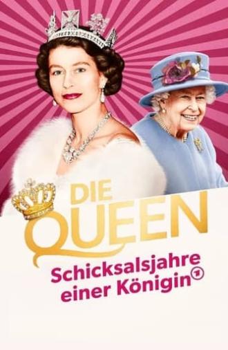 Die Queen - Schicksalsjahre einer Königin (2022)